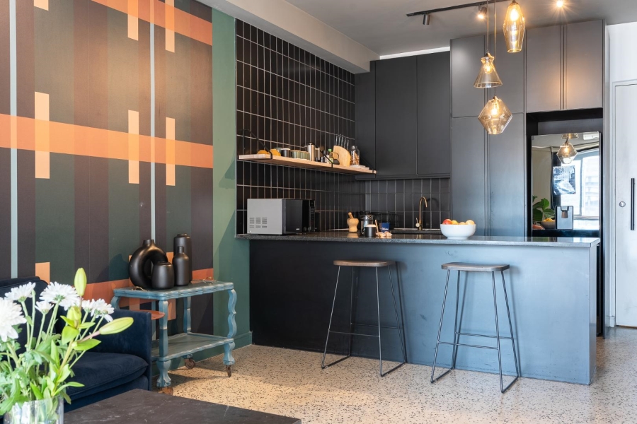 2 Bedroom Property for Sale in Cape Town City Centre Western Cape